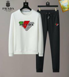 Picture of Prada SweatSuits _SKUPradaM-3XL25tn12129850